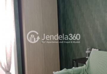 Other Well Located Studio Apartment Low Floor with City View at The Medina Apartment