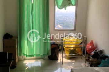 Bedroom Green Lake Sunter Apartment Studio Semi Furnished