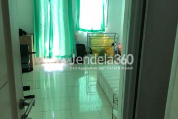 Bedroom Green Lake Sunter Apartment Studio Semi Furnished