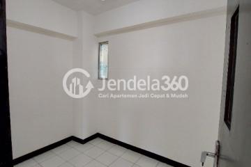 Bedroom 2 Spotless 2BR Apartment High Floor with City View at Sentra Timur Residence