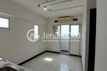 Living Room Spotless 2BR Apartment High Floor with City View at Sentra Timur Residence