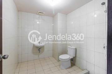 Bathroom Callia Apartment 1BR Semi Furnished