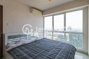 Bedroom Callia Apartment 1BR Semi Furnished