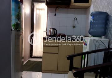 Other MT Haryono Residence 2BR Fully Furnished