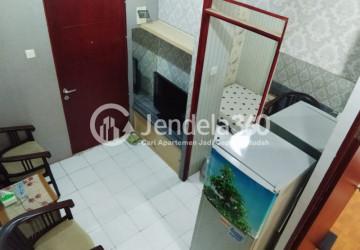 Other MT Haryono Residence 2BR Fully Furnished