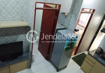 Other MT Haryono Residence 2BR Fully Furnished