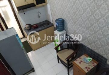 Other MT Haryono Residence 2BR Fully Furnished