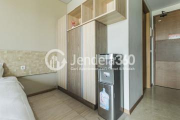 Bedroom Grande Valore Condominium Studio Fully Furnished