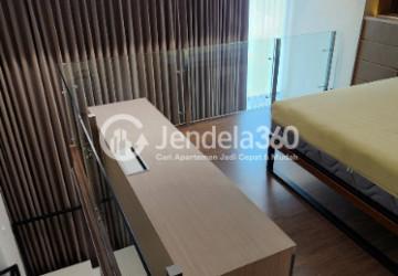 Other High Floor 1BR Apartment with City View at Biz Loft Karawaci