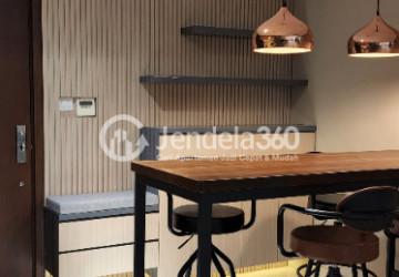 Other High Floor 1BR Apartment with City View at Biz Loft Karawaci