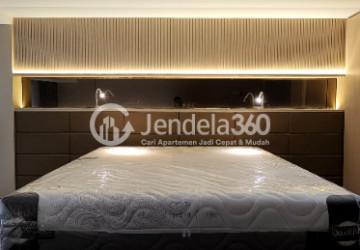 Other High Floor 1BR Apartment with City View at Biz Loft Karawaci