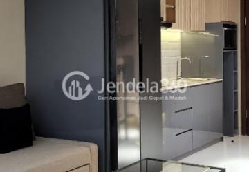 Other High Floor 1BR Apartment with City View at Biz Loft Karawaci