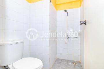 Bathroom Sentra Timur Residence 1BR Fully Furnished