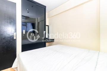 Bedroom Sentra Timur Residence 1BR Fully Furnished