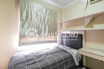 Bedroom 2 Royal Mediterania Garden Residence 2+1BR View City