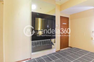 Bedroom Royal Mediterania Garden Residence 2+1BR View City