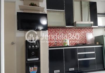 Other Menteng Square Apartment 2BR Fully Furnished