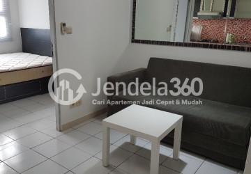 Other Menteng Square Apartment 2BR Fully Furnished