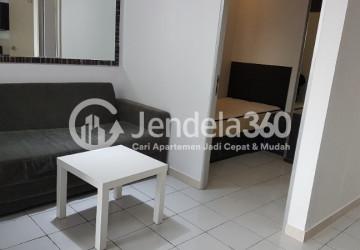 Other Menteng Square Apartment 2BR Fully Furnished