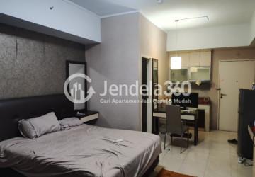 Other Season City Apartment Studio Fully Furnished