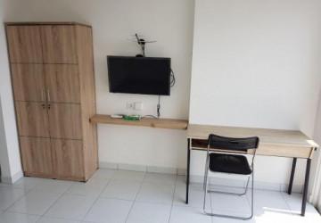 Other Casa De Parco Apartment 1BR Non Furnished