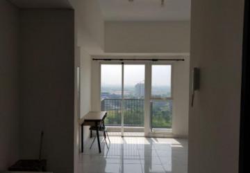 Other Casa De Parco Apartment 1BR Non Furnished