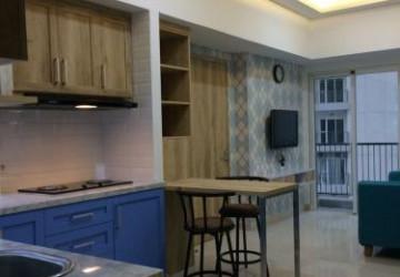 Other Casa De Parco Apartment 2BR Non Furnished