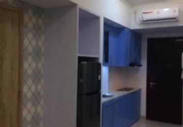 Other Casa De Parco Apartment 2BR Non Furnished