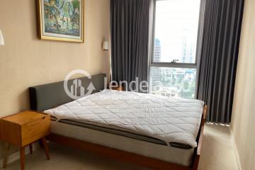 Bedroom 1 Ciputra World 2 Apartment 2BR Tower Orchard