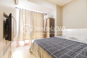 Bedroom The Mansion Kemayoran Bougenville 1BR Fully Furnished