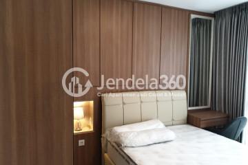 Bedroom The Newton 1 Ciputra Apartment 1BR Fully Furnished