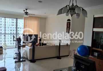 Other Grand ITC Permata Hijau 3BR Fully Furnished