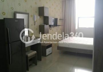 Other Elegant 1BR Apartment Middle Floor with City View at Pasar Baru Mansion Apartment