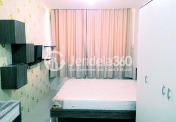 Other Elegant 1BR Apartment Middle Floor with City View at Pasar Baru Mansion Apartment