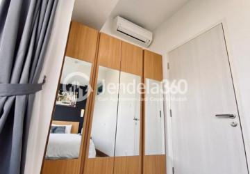 Other Skandinavia TangCity Apartment 2BR Fully Furnished