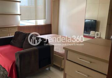 Other Gardenia Boulevard Apartment Studio Fully Furnished