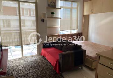 Other Gardenia Boulevard Apartment Studio Fully Furnished