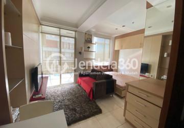 Other Gardenia Boulevard Apartment Studio Fully Furnished