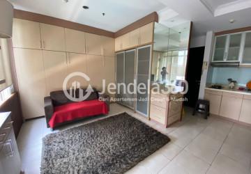 Other Gardenia Boulevard Apartment Studio Fully Furnished