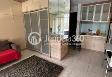 Other Gardenia Boulevard Apartment Studio Fully Furnished