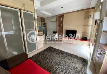 Other Gardenia Boulevard Apartment Studio Fully Furnished