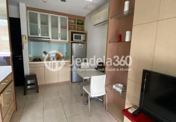 Other Gardenia Boulevard Apartment Studio Fully Furnished