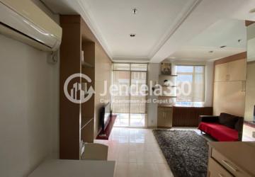 Other Gardenia Boulevard Apartment Studio Fully Furnished