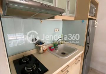 Other Gardenia Boulevard Apartment Studio Fully Furnished