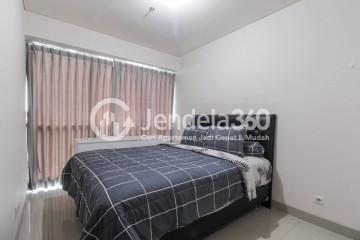 Bedroom 1 Callia Apartment 2BR Fully Furnished