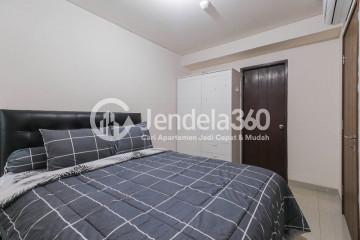 Bedroom 1 Callia Apartment 2BR Fully Furnished