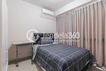 Bedroom 2 Callia Apartment 2BR Fully Furnished