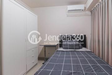 Bedroom 2 Callia Apartment 2BR Fully Furnished