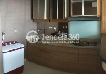 Other Ancol Mansion Apartment 1BR Fully Furnished