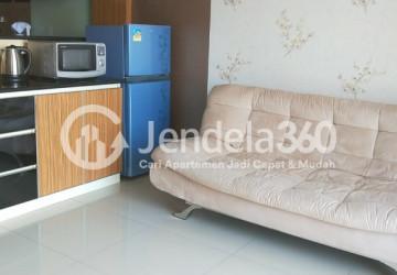 Other Ancol Mansion Apartment 1BR Fully Furnished